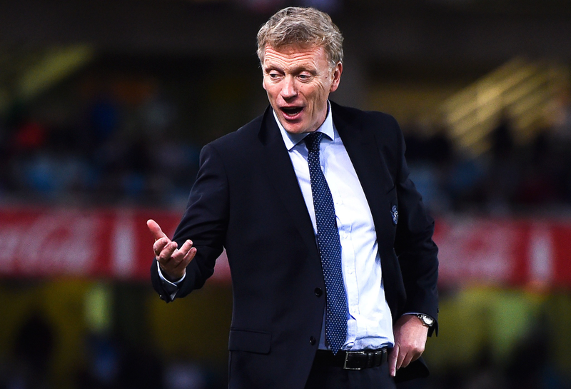 Illustration for article titled David Moyes Is Probably Getting Sacked Soon, So How About A New Moyesface Gallery?